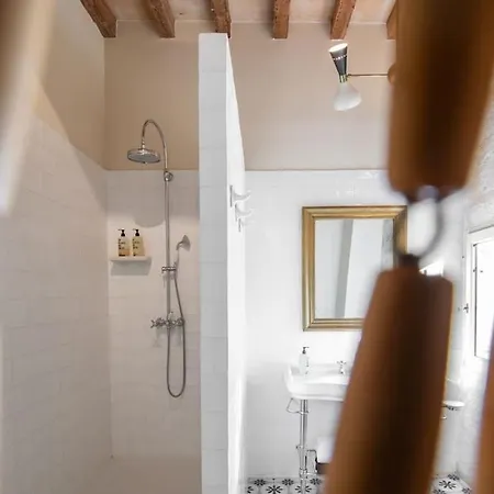 Hébergement de vacances Mas Volver Camargue