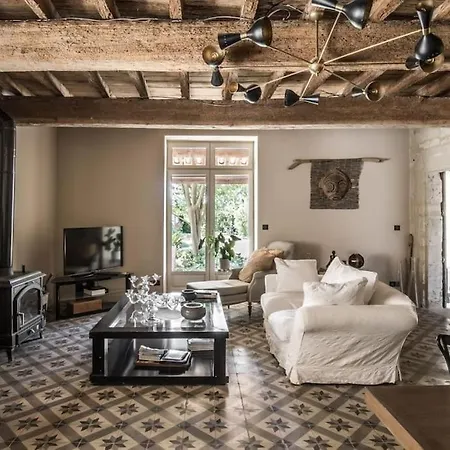 Mas Volver Camargue Arles