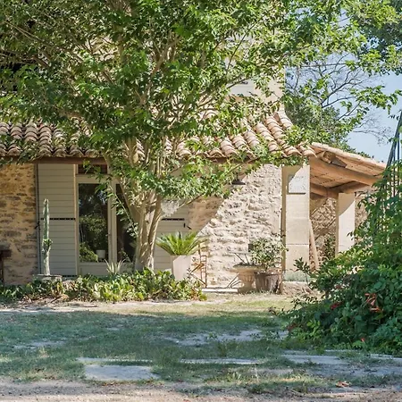 Mas Volver Camargue Hébergement de vacances