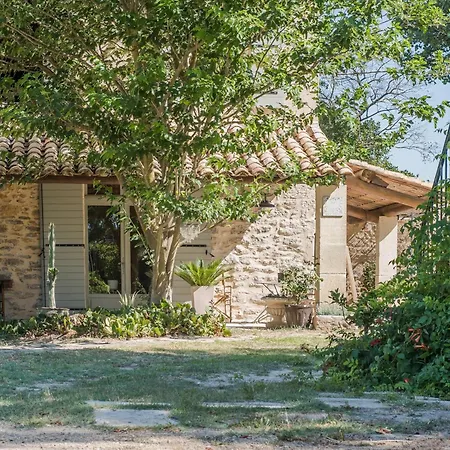 Mas Volver Camargue * Arles