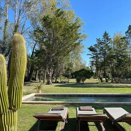 Mas Volver Camargue Holiday home