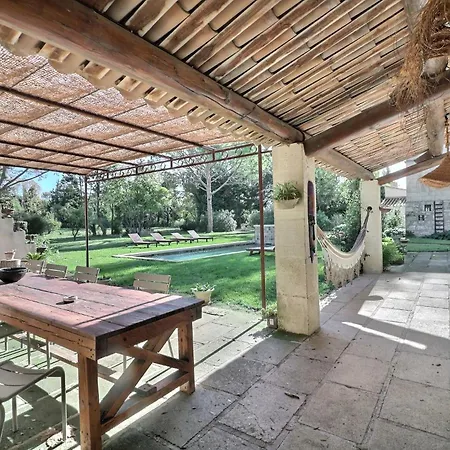 Mas Volver Camargue Holiday home Arles